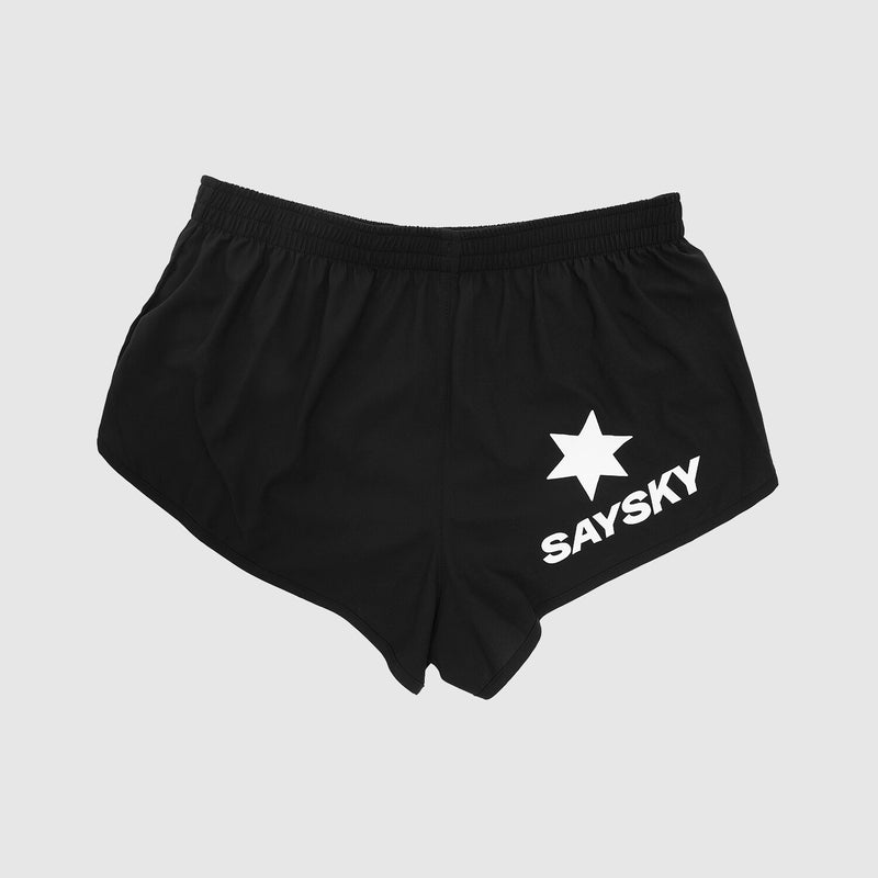Saysky Combat Shorts 2'' Sort 901 XMRSH30C901