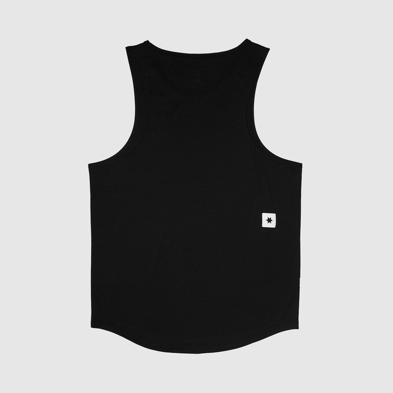 Saysky Clean Combat Pro Singlet Sort 901 XMRSI30C901