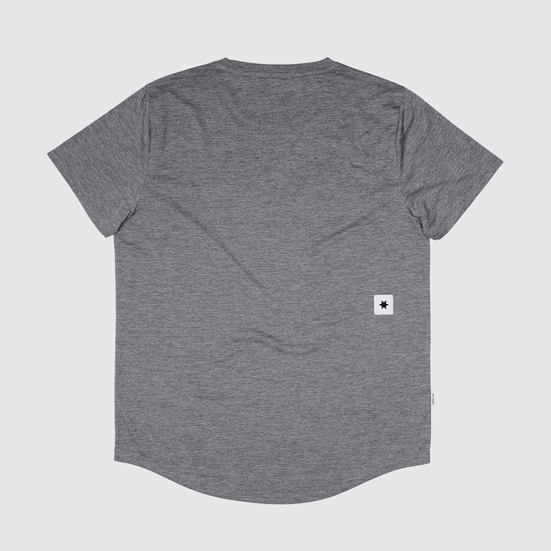 Saysky Clean Combat Pro T-shirt Grå 6003 XMRSS30C6003