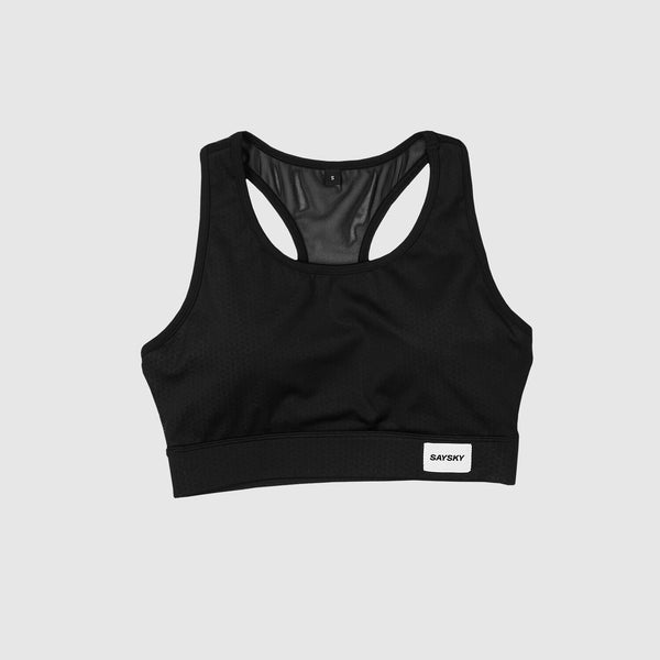Saysky Clean Combat Sports Bra Sort 901 XWRSB30C901