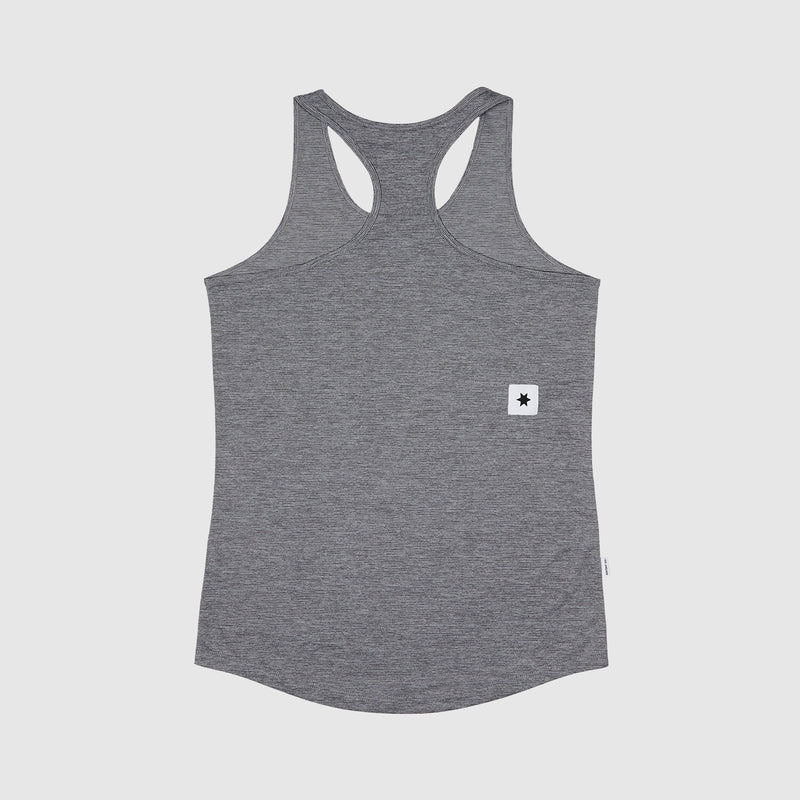 Saysky Clean Combat Pro Singlet Grå 6003 XWRSI30C6003