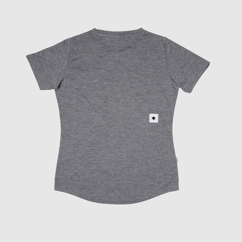Saysky Clean Combat Pro T-shirt Grå 6003 XWRSS30C6003