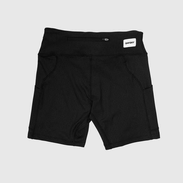 Saysky Combat+ Short Tights 7'' Sort 901 XWRST30C901