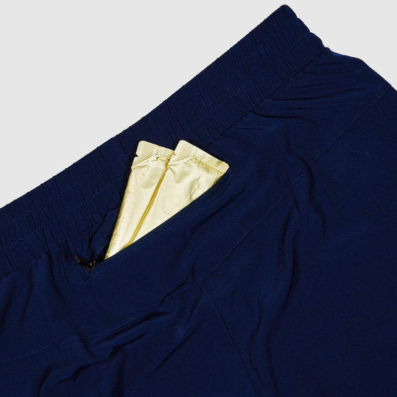 Saysky Pace Pants Blå 201 XMRPA20C201