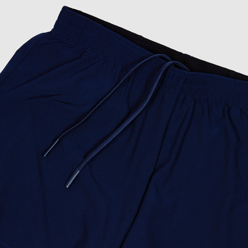 Saysky Pace Shorts 6" Blå 201 XMRSH22C201