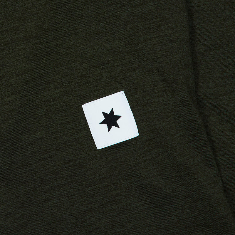 Saysky Pace Long Sleeve Grøn 3001 XWRLS20C3001
