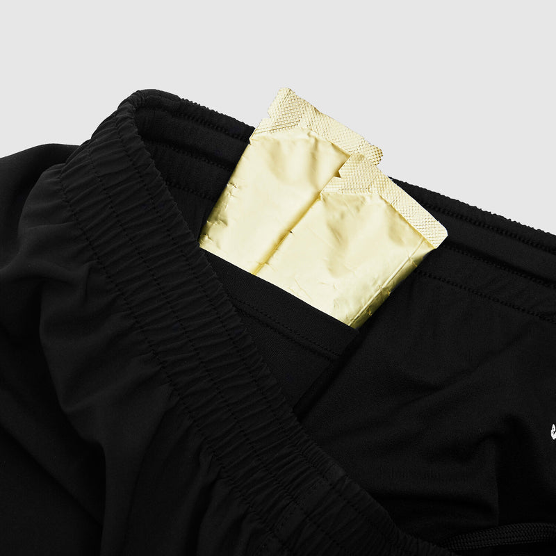 Saysky Combat Shorts 2'' Sort 901 XMRSH30C901