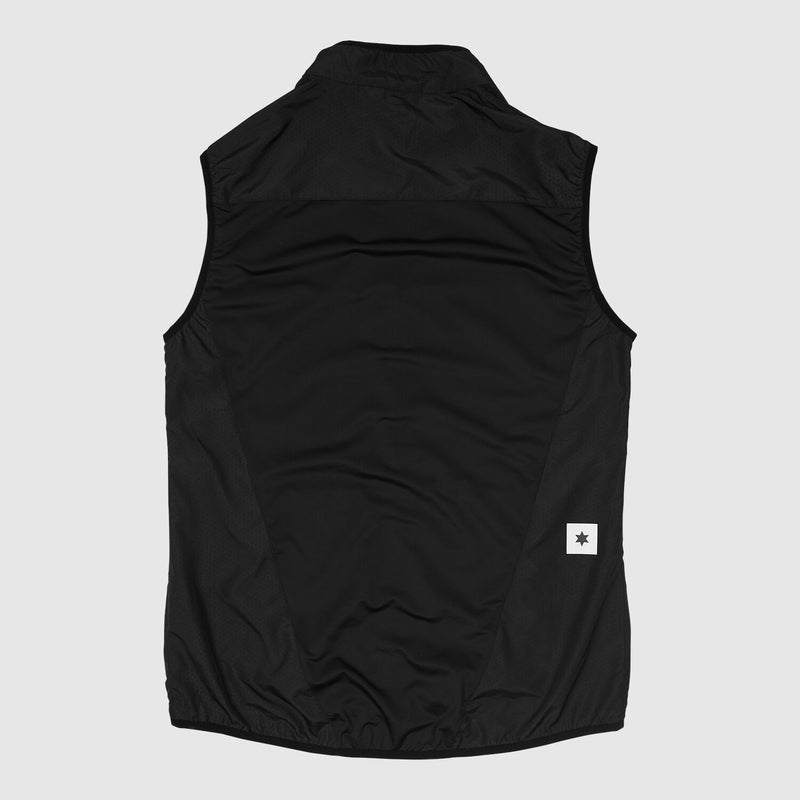 Saysky Clean Pace Flex Vest Sort 901 XMRVE20C901