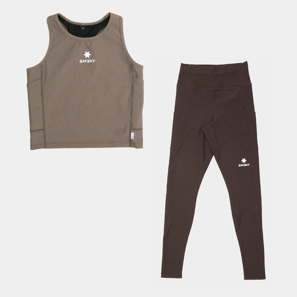 Combat Rib Set - Long