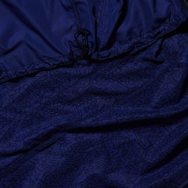 SAYSKY CC Pace Jakke JAKKER/VESTE 1014 - BLUE