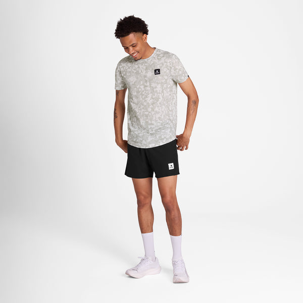 SAYSKY Camo Combat T-Shirt T-SHIRTS 1049 - SAND AOP