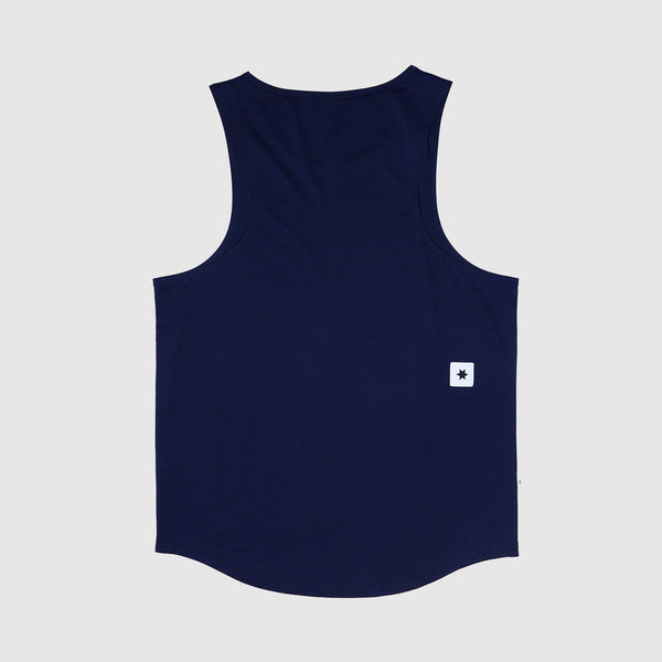 SAYSKY Clean Combat Pro Singlet SINGLETTER 201 - BLUE