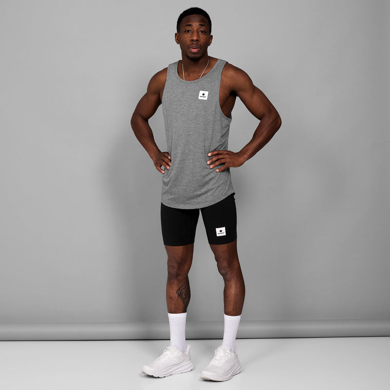 SAYSKY Clean Combat Pro Singlet SINGLETTER 6003 - GREY