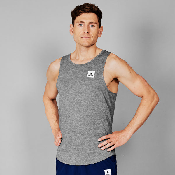 SAYSKY Clean Combat Pro Singlet SINGLETTER 6003 - GREY