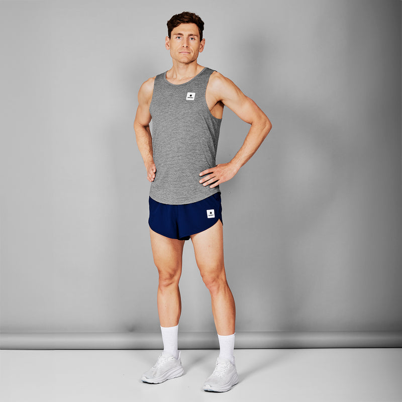 SAYSKY Clean Combat Singlet SINGLETTER 6003 - GREY