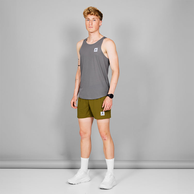 SAYSKY Clean Flow Singlet SINGLETTER 603 - GREY