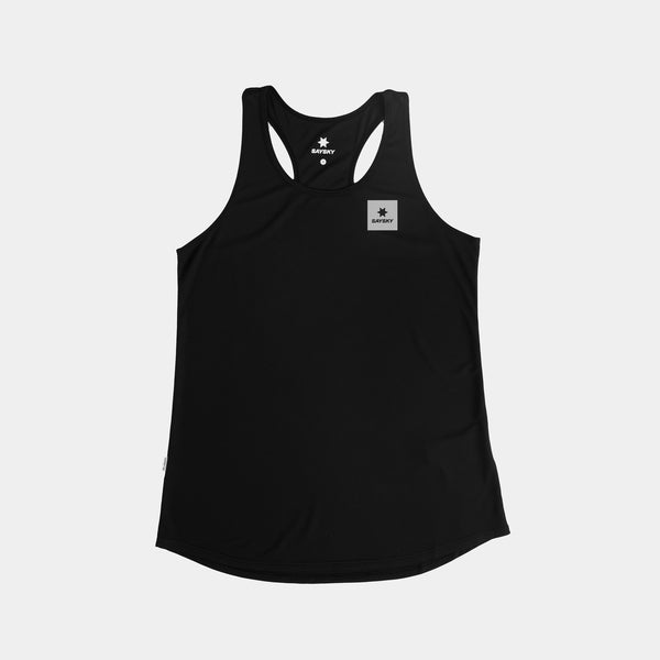 SAYSKY Clean Flow Singlet SINGLETTER 902 - BLACK