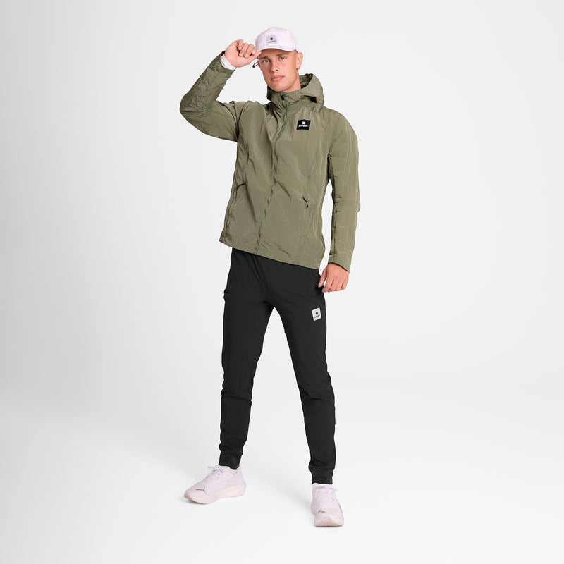 SAYSKY Clean Pace Shield Jacket JAKKER/VESTE 802 - BEIGE