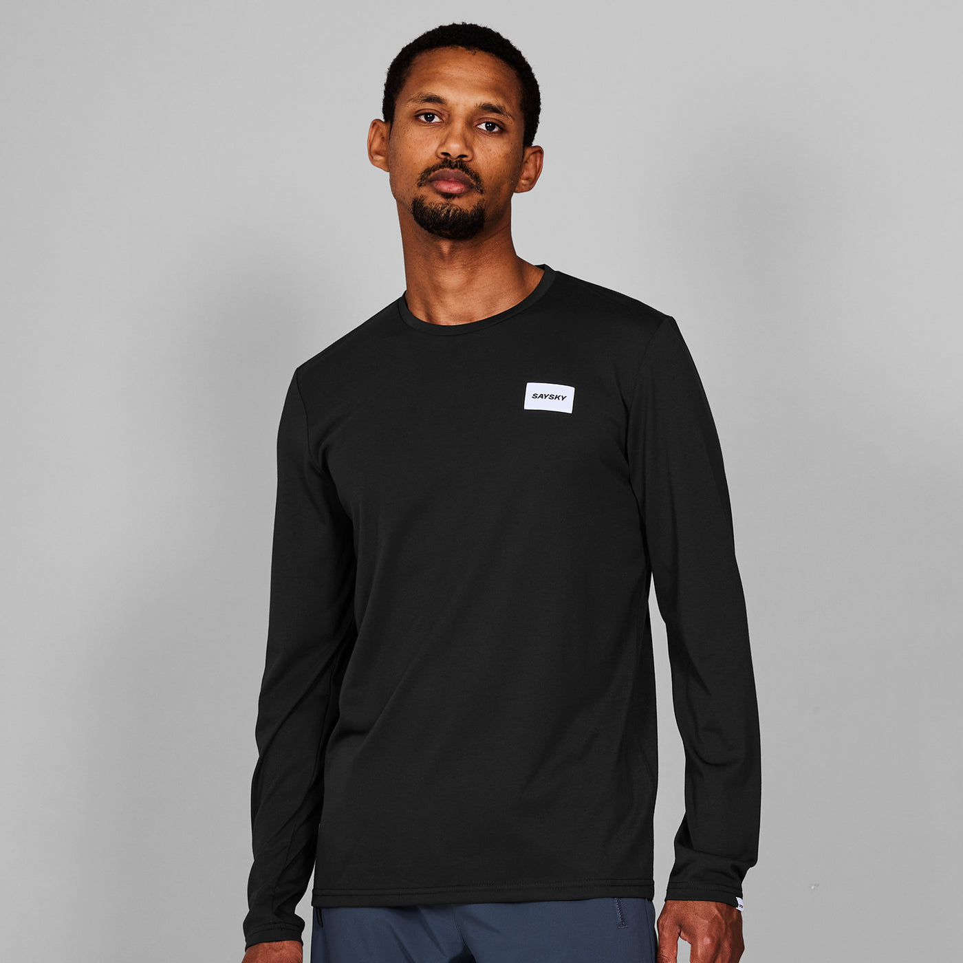 SAYSKY Clean Motion Long Sleeve – Saysky.dk