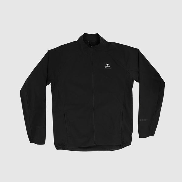 SAYSKY Clean Pace Flex Jakke JAKKER/VESTE 901 - BLACK