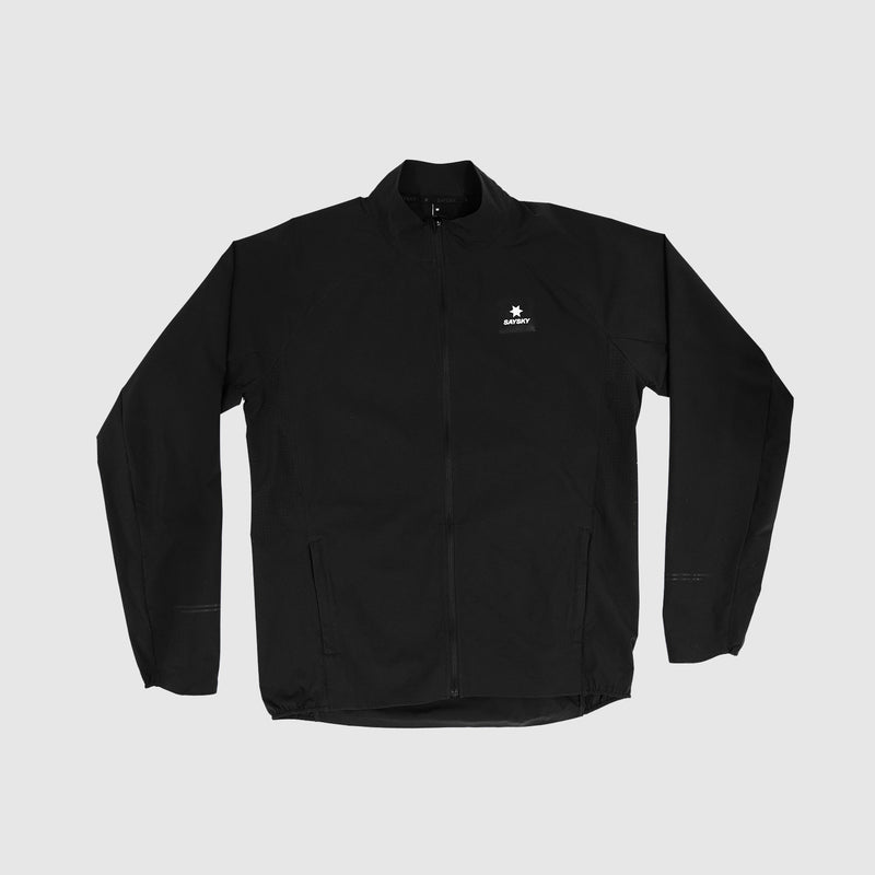 SAYSKY Clean Pace Flex Jakke JAKKER/VESTE 901 - BLACK