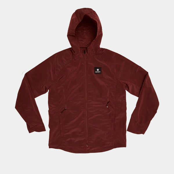SAYSKY Clean Pace Shield Jacket JAKKER/VESTE 509 - RED