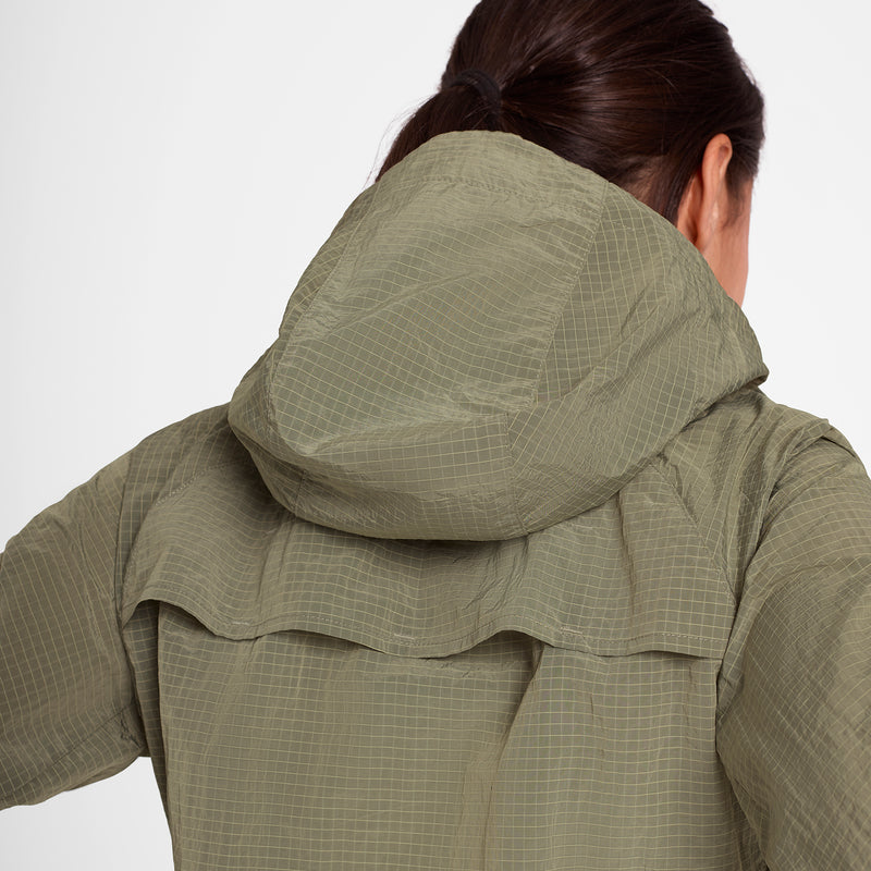 SAYSKY Clean Pace Shield Jacket JAKKER/VESTE 802 - BEIGE