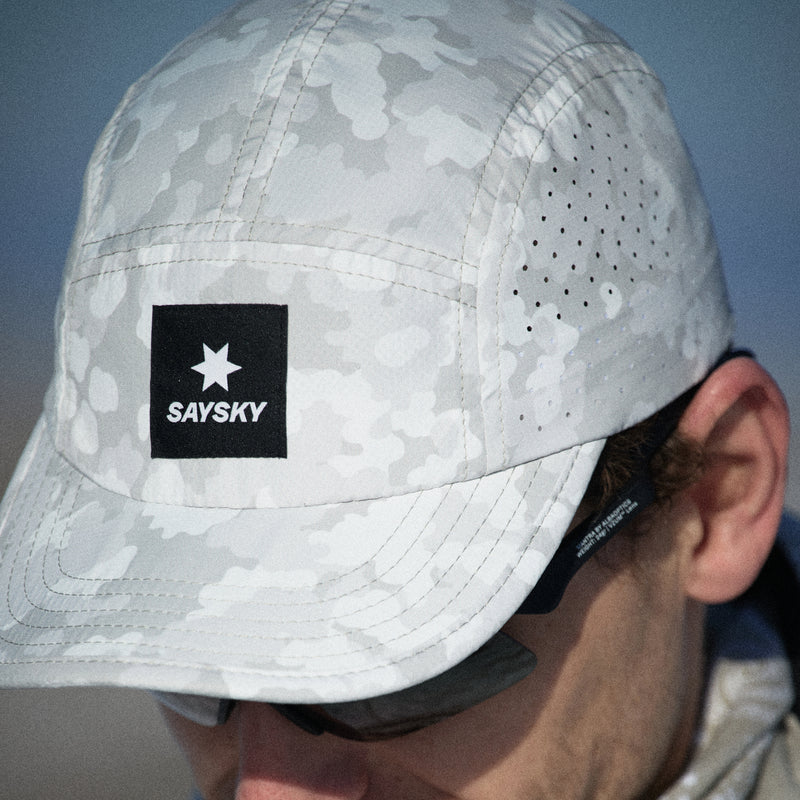 SAYSKY Combat Cap HEADWEAR 1049 - SAND AOP