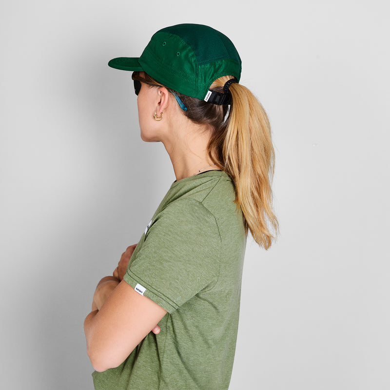 SAYSKY Combat Cap 101 HEADWEAR 305 - GREEN