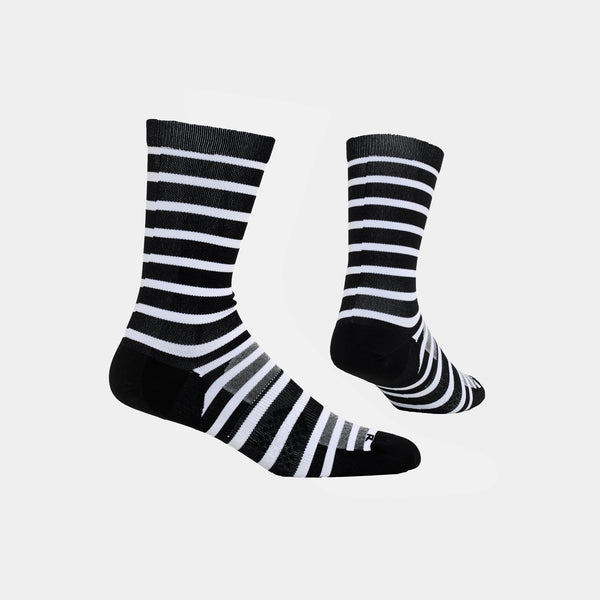 SAYSKY Combat High Socks SOKKER 003 - STRIPE