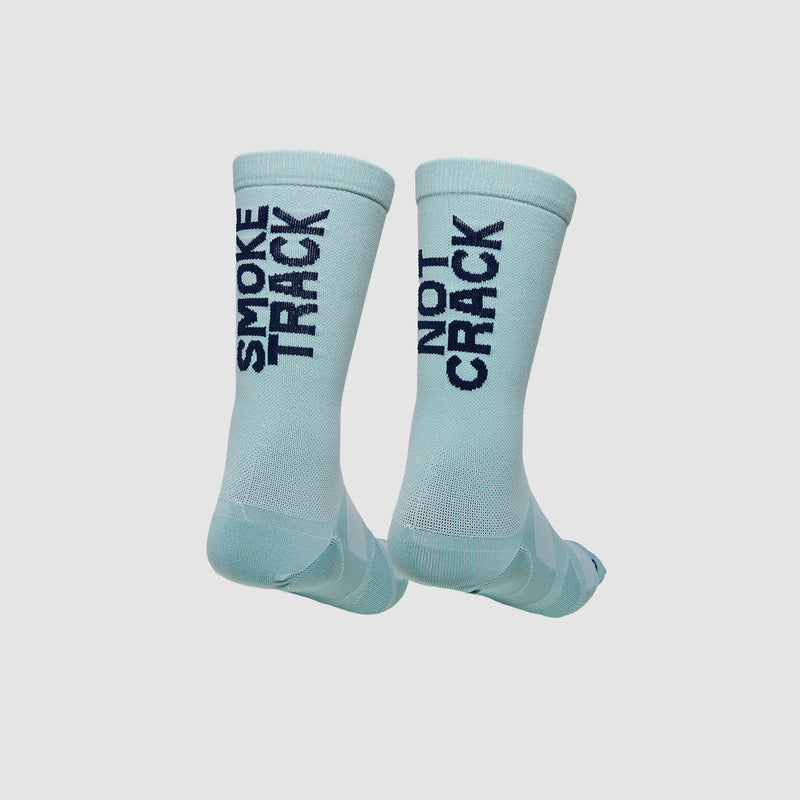 SAYSKY Combat High Socks SOKKER 314 - GREEN