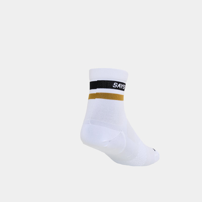 SAYSKY Combat Quarter Socks SOKKER 804 - BEIGE