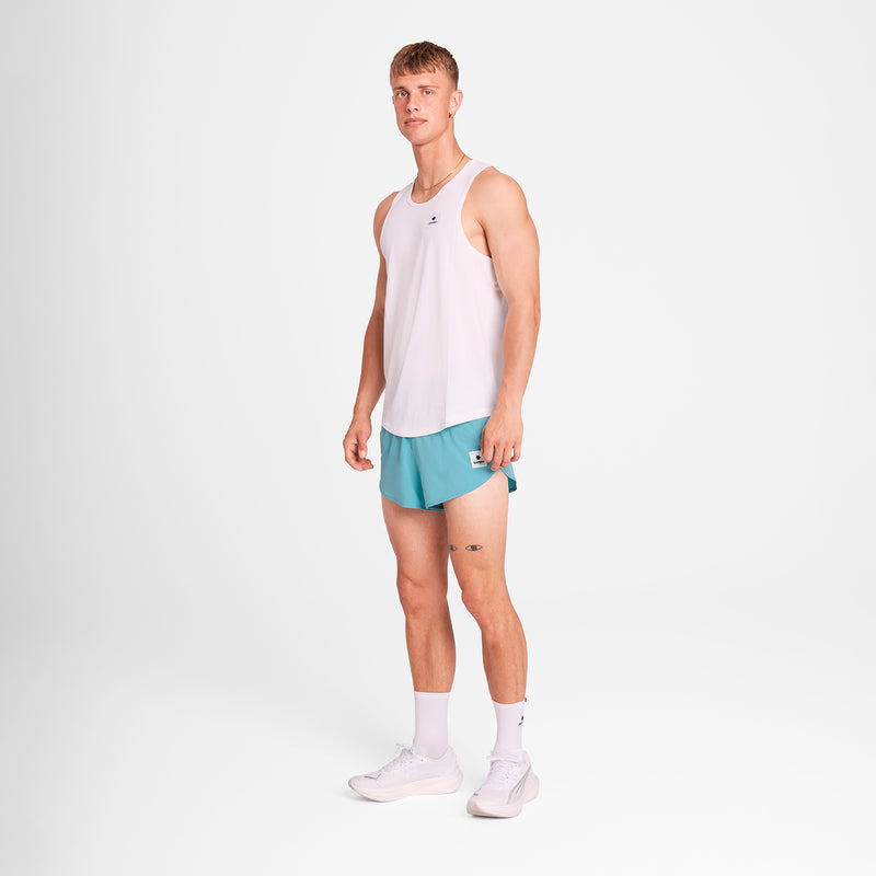 SAYSKY Combat Shorts 2'' SHORTS 221 - BLUE