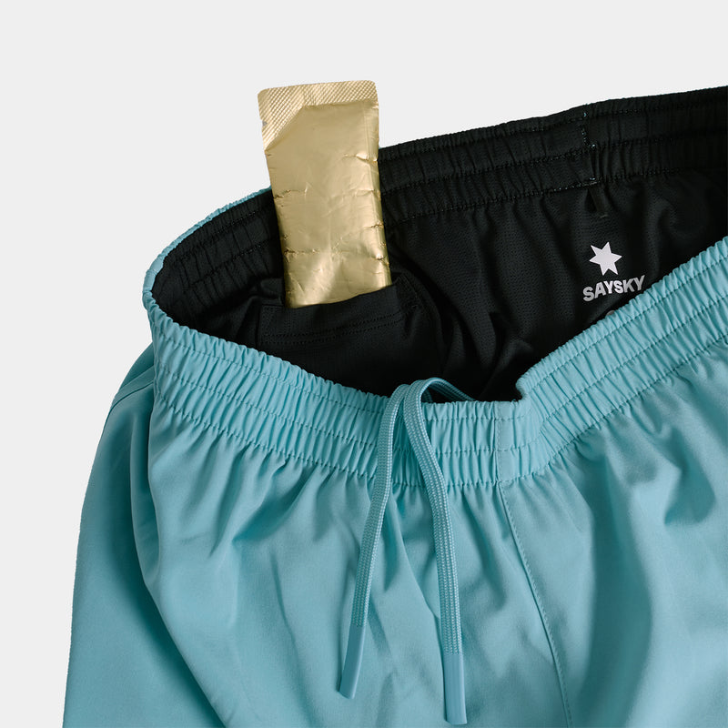 SAYSKY Combat Shorts 2'' SHORTS 221 - BLUE