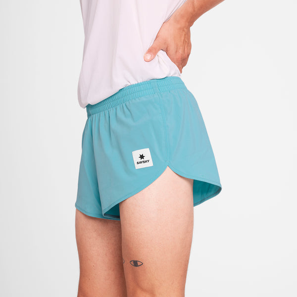SAYSKY Combat Shorts 2'' SHORTS 221 - BLUE