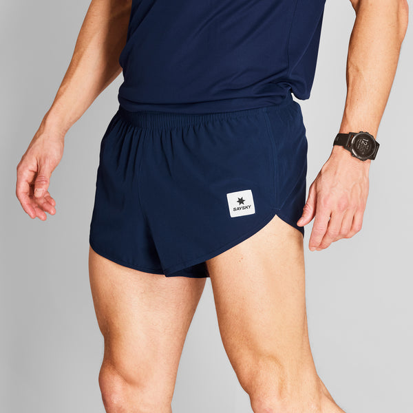 SAYSKY Combat Shorts 2'' SHORTS 201 - BLUE