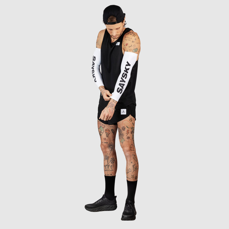 SAYSKY Combat Sleeves TILBEHØR WHITE