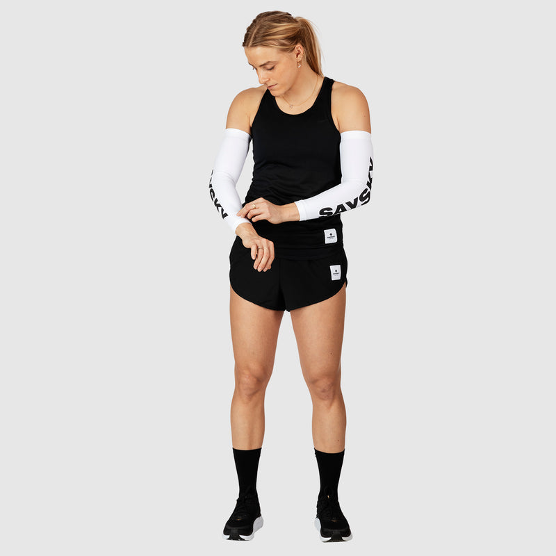 SAYSKY Combat Sleeves TILBEHØR WHITE