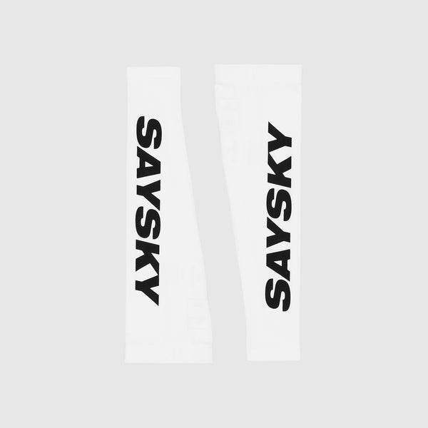 SAYSKY Combat Sleeves TILBEHØR WHITE