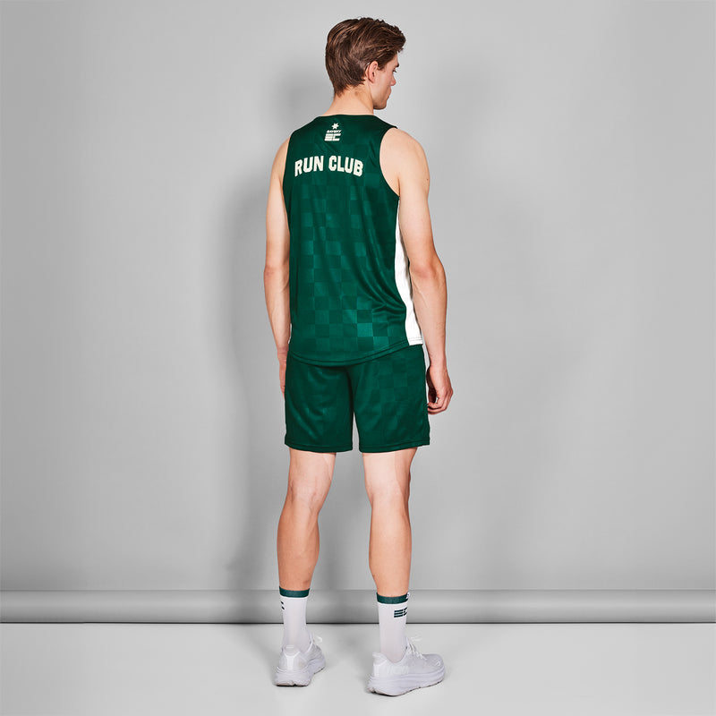 SAYSKY Earls x Saysky shorts SHORTS 308 - GREEN