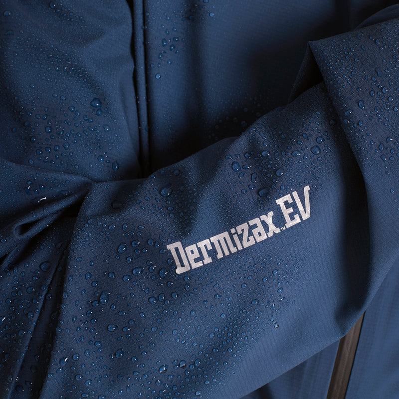 SAYSKY Element 3L Waterproof Jakke JAKKER/VESTE 211 - BLUE