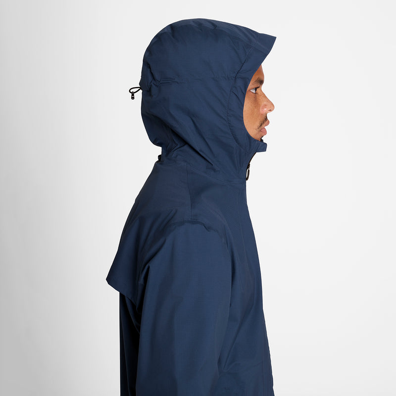 SAYSKY Element 3L Waterproof Jakke JAKKER/VESTE 211 - BLUE