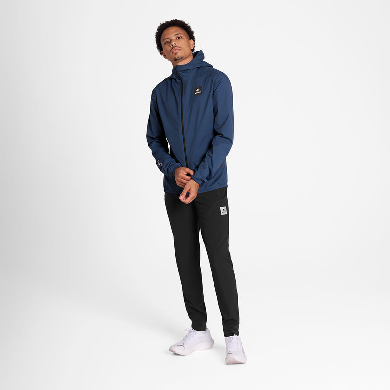 SAYSKY Element 3L Waterproof Jakke JAKKER/VESTE 211 - BLUE