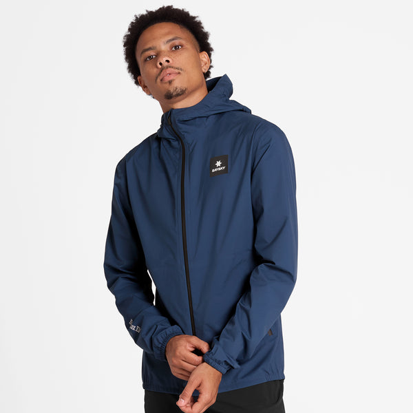 SAYSKY Element 3L Waterproof Jakke JAKKER/VESTE 211 - BLUE