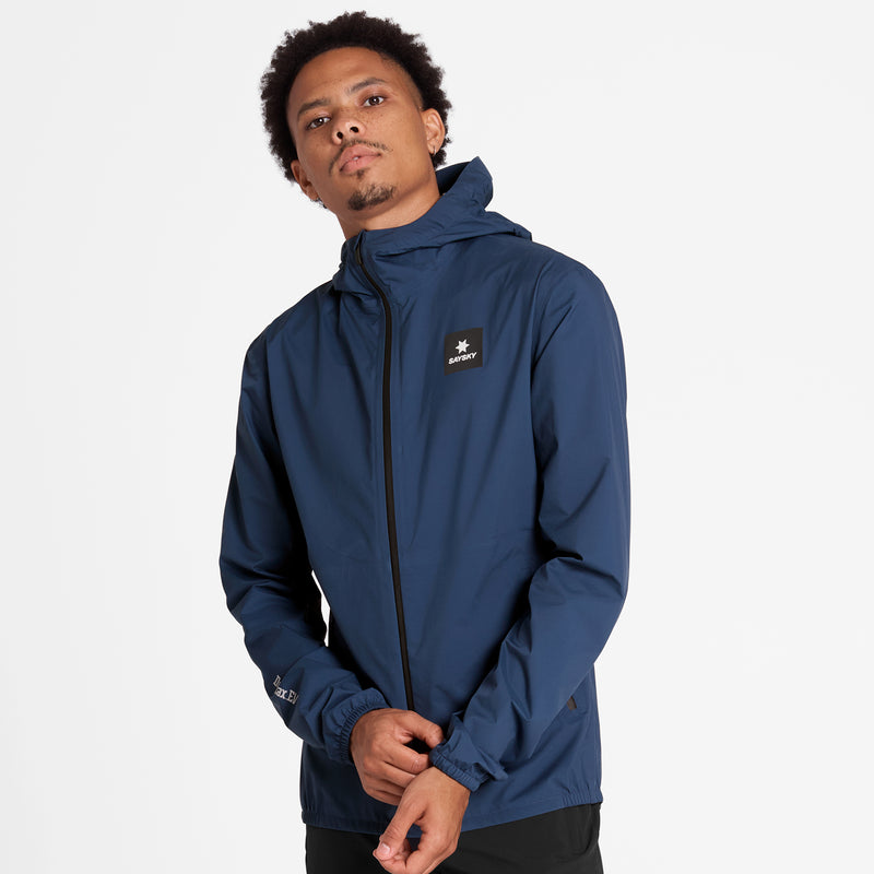 SAYSKY Element 3L Waterproof Jakke JAKKER/VESTE 211 - BLUE