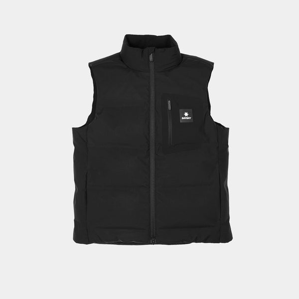 SAYSKY Everyday Down Vest JAKKER/VESTE 901 - BLACK