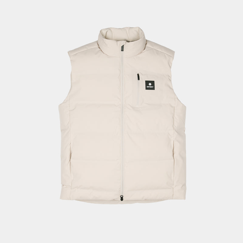 SAYSKY Everyday Down Vest JAKKER/VESTE 606 - GREY