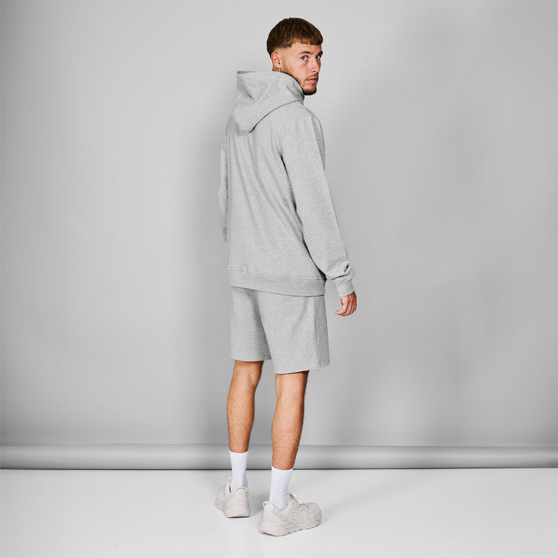 SAYSKY Everyday Hoodie SWEATSHIRTS 6006 - Grey