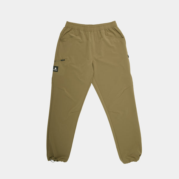 SAYSKY Everyday Pants BUKSER 804 - BEIGE