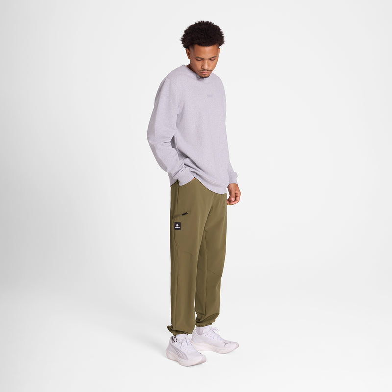 SAYSKY Everyday Pants BUKSER 804 - BEIGE
